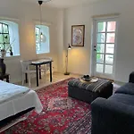 Carlsminde Feriehus Stenstrup