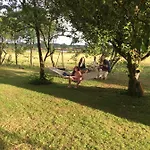 Feriehus Carlsminde Stenstrup