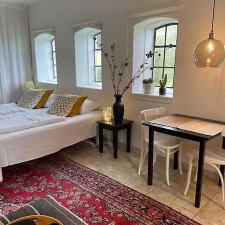 Carlsminde Semesterbostad Stenstrup