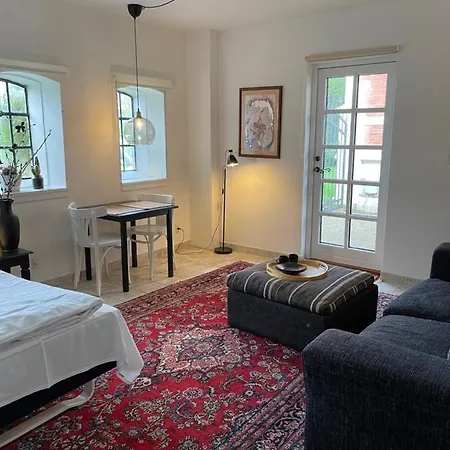 Carlsminde Semesterbostad Stenstrup