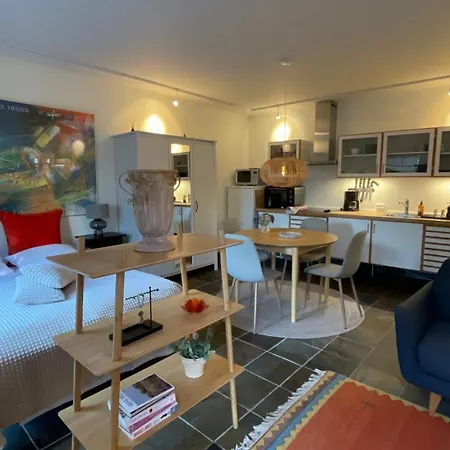 Vakantiehuis Carlsminde Stenstrup