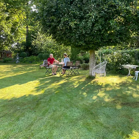 Carlsminde Vakantiehuis *