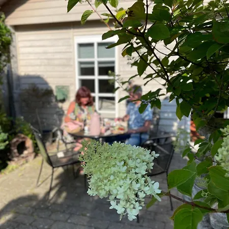Vakantiehuis Carlsminde *