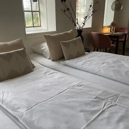 Vakantiehuis Carlsminde *