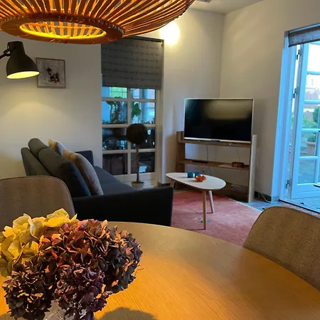 Vakantiehuis Carlsminde