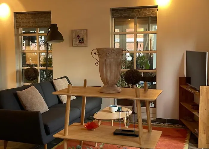 Feriehus Carlsminde *