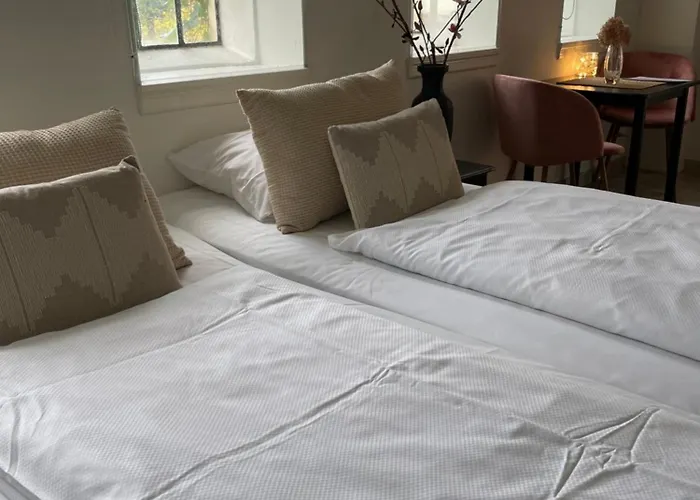 Holiday home Carlsminde *